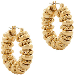 Laura Lombardi earrings goop, $178