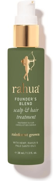 Rahua Founder’s Blend Scalp & Hair Treatment, goop, $42
