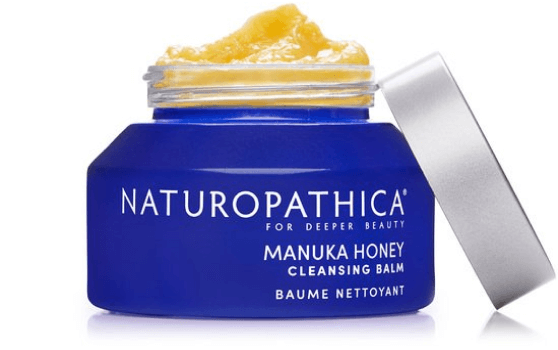 Naturopathica Manuka Honey Cleansing Balm