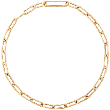 G. Label Deven Link Necklace