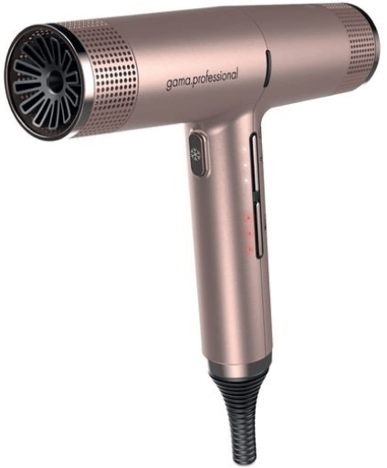 Ga.Ma. Italy Professional hairsbreadth  dryer