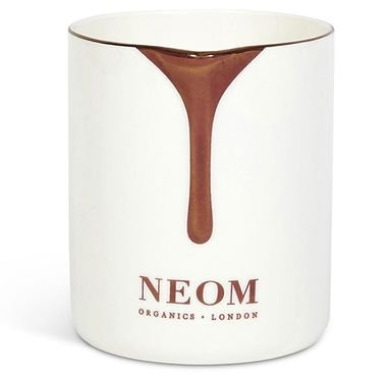 Neom PERFECT NIGHT’S SLEEP INTENSIVE SKIN TREATMENT CANDLE goop, $46