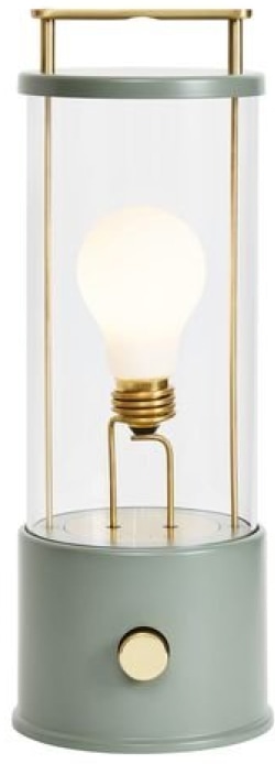 Tala The Muse - Portable Light in Candlenut, goop, $325