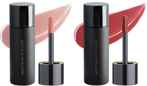Westman Atelier lipstick set