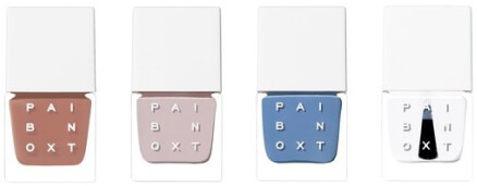Paint Box nail polish set
