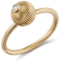 Beck Fine Jewelry ring goop, $1,950