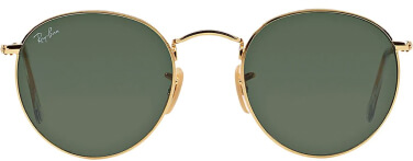 Ray-Ban Sunglasses Farfetch, $195