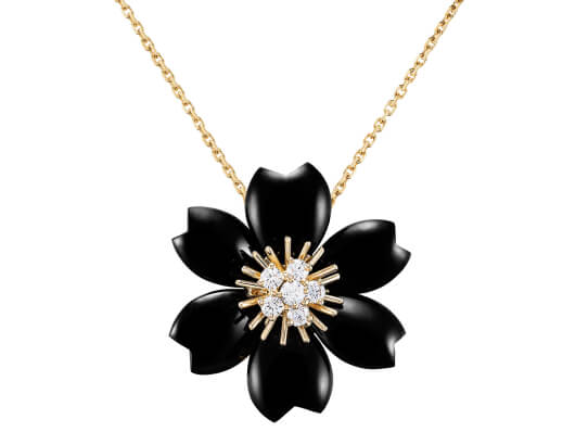 Van Cleef & Arpels necklace