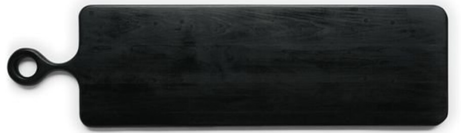 Alexis Steelwood Go Long Party Board, goop, $400 