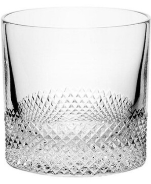 Richard Brendon Diamond Single Old Fashioned, goop, $112 