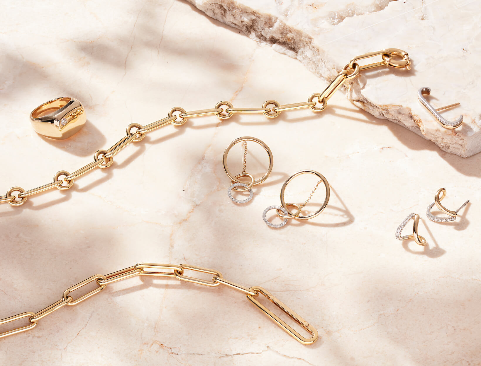 Jewelry You’ll Have (and Wear) Forever