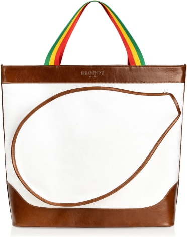 Brother Vellies tennis tote Nordstrom, $795