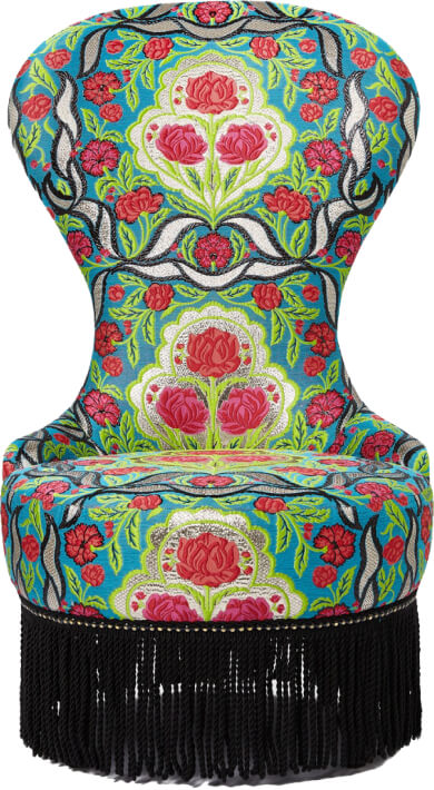 Gucci chair