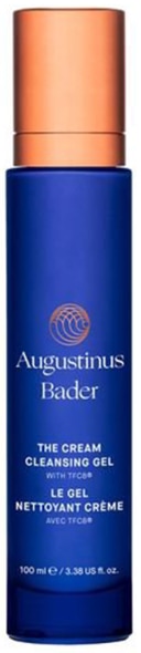 Augustinus Bader The Cream Cleansing Gel, goop, $65