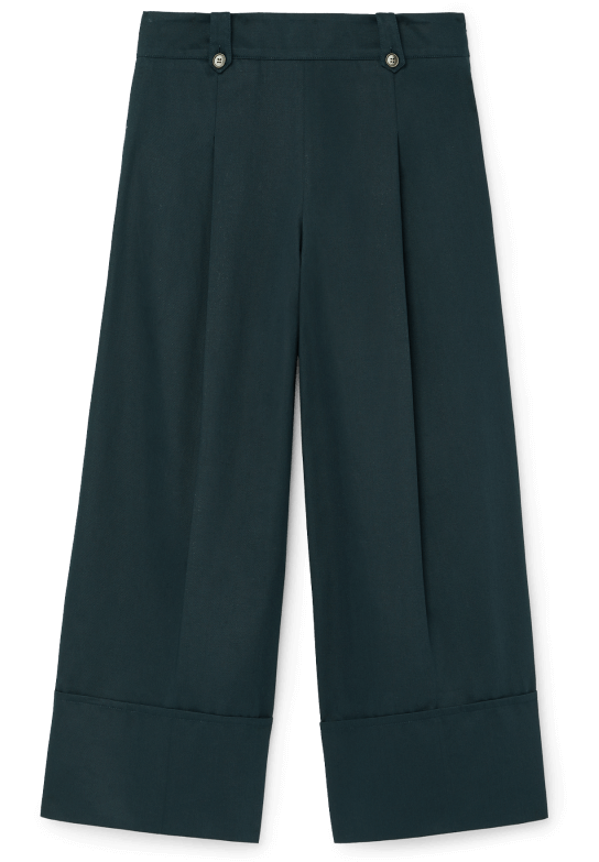 Conner Culottes