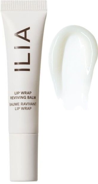 ILIA Lip Wrap Reviving Balm, goop, $24