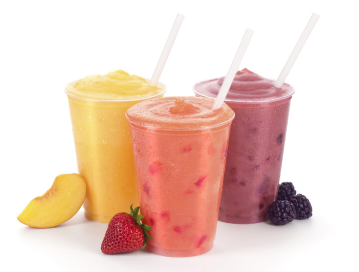 smoothies