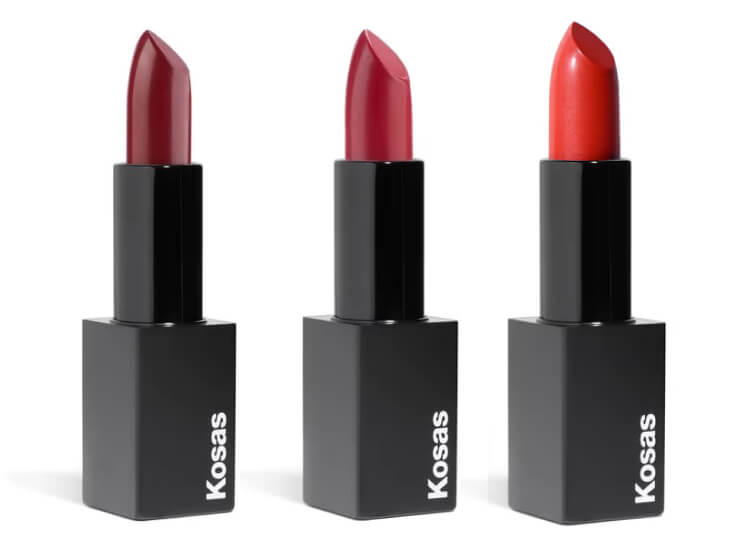 Lipsticks