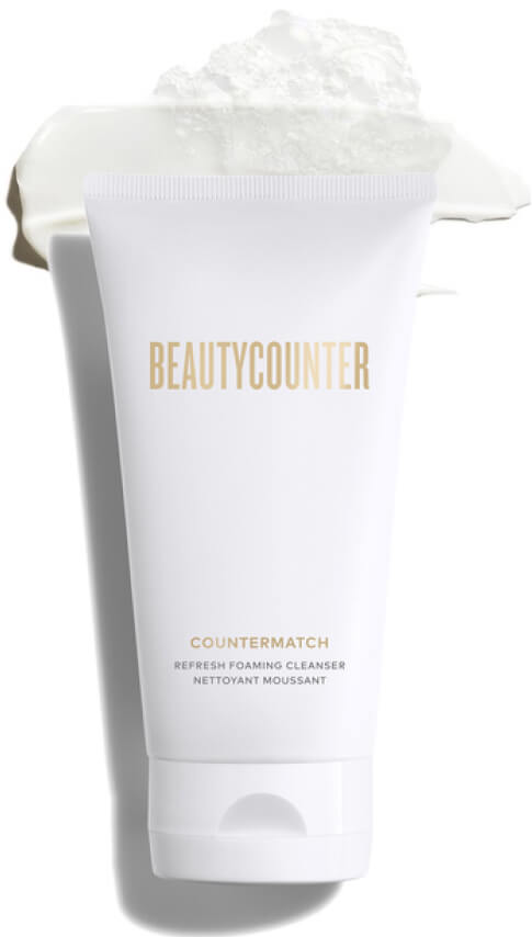 Beautycounter Countermatch Foaming Cleanser