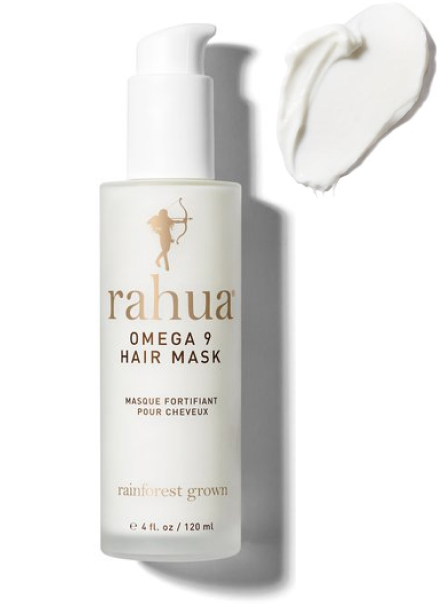 Rahua Omega 9 Hair Mask, goop, $44