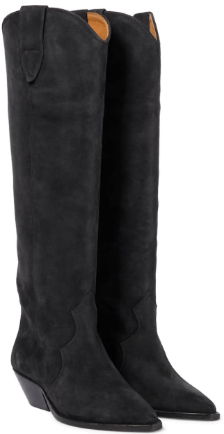 Isabel Marant boots