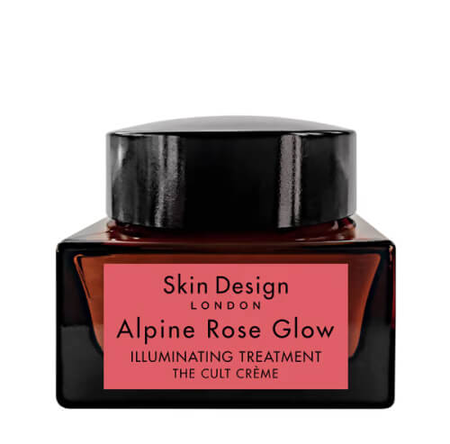 Skin Design London Alpine Rose Glow, goop, $125