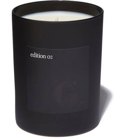 goop Beauty Scented Candle: Edition 02 - Shiso