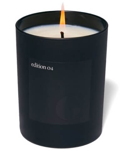 goop Beauty Scented Candle: Edition 04 - Orchard