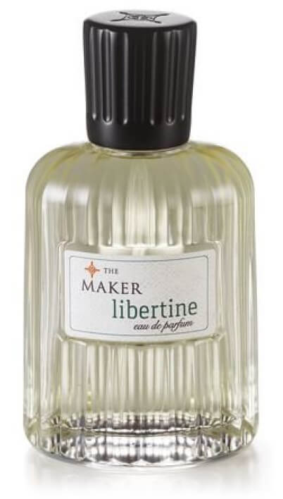 The Maker Libertine Eau de Parfum goop, $160
