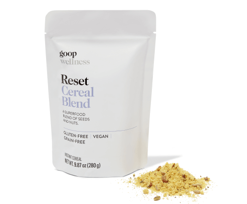 RESET CEREAL BLEND