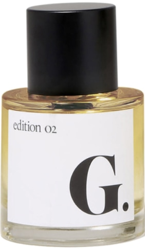 goop Beauty Eau de Parfum: Edition 02 - Shiso, goop, $165