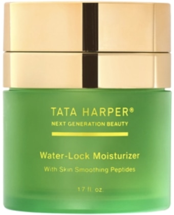 Tata Harper Water-Lock Moisturizer Starter Kit, goop, $68