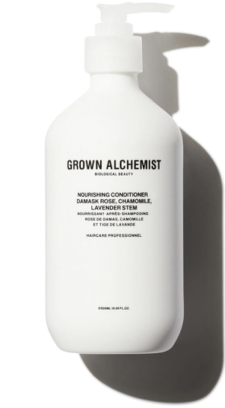 Grown Alchemist Nourishing Conditioner, goop, $4
