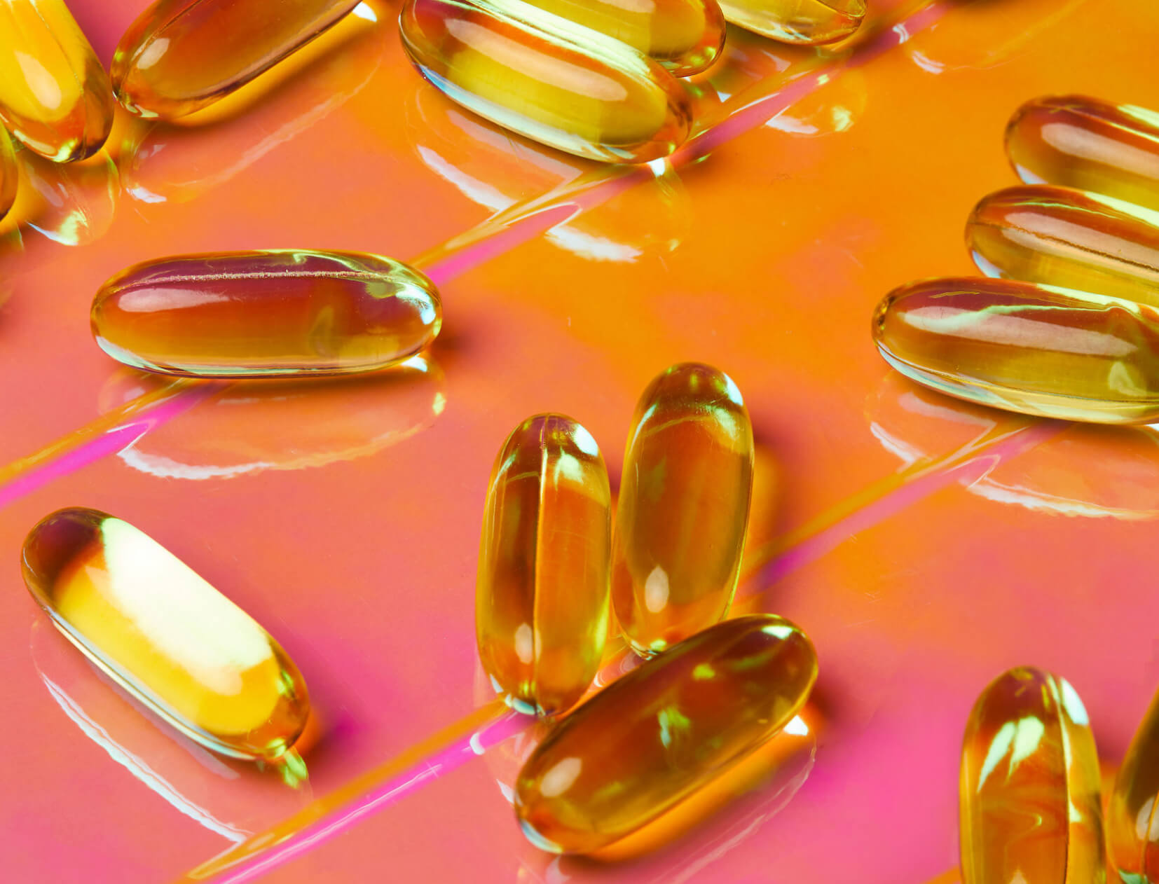 vitamins and supplements