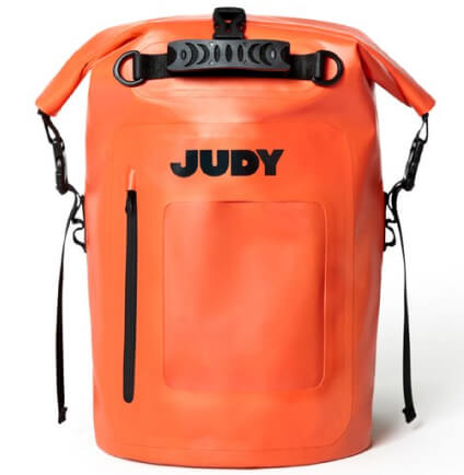 Judy The Mover Max, goop, $195 