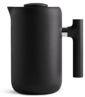 Fellow Clara French Press goop, $99