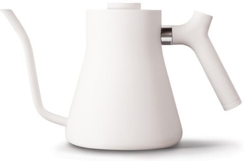 Fellow Stagg Stovetop Kettle, goop, $79