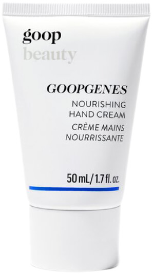 goop Beauty GOOPGENES Nourishing Hand Cream, goop, $25/$23 with subscription