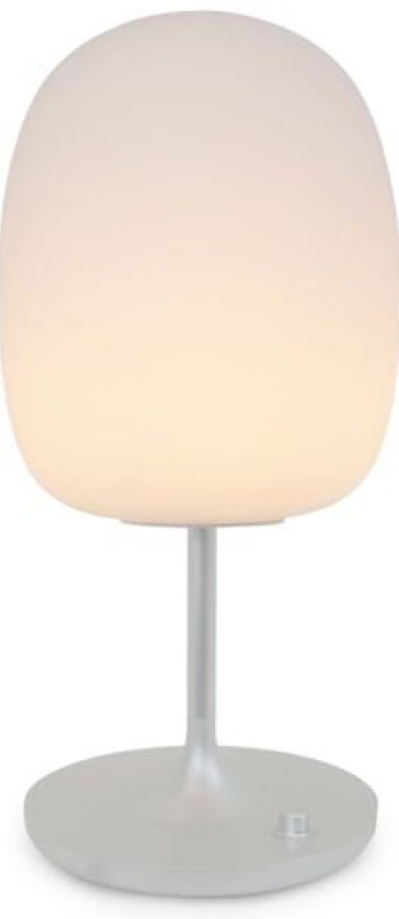 Bios Lighting Skyview Wellness Table Lamp, goop, $750