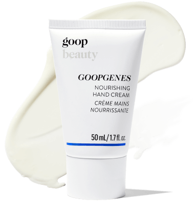 goop Beauty GOOPGENES Nourishing Hand Cream