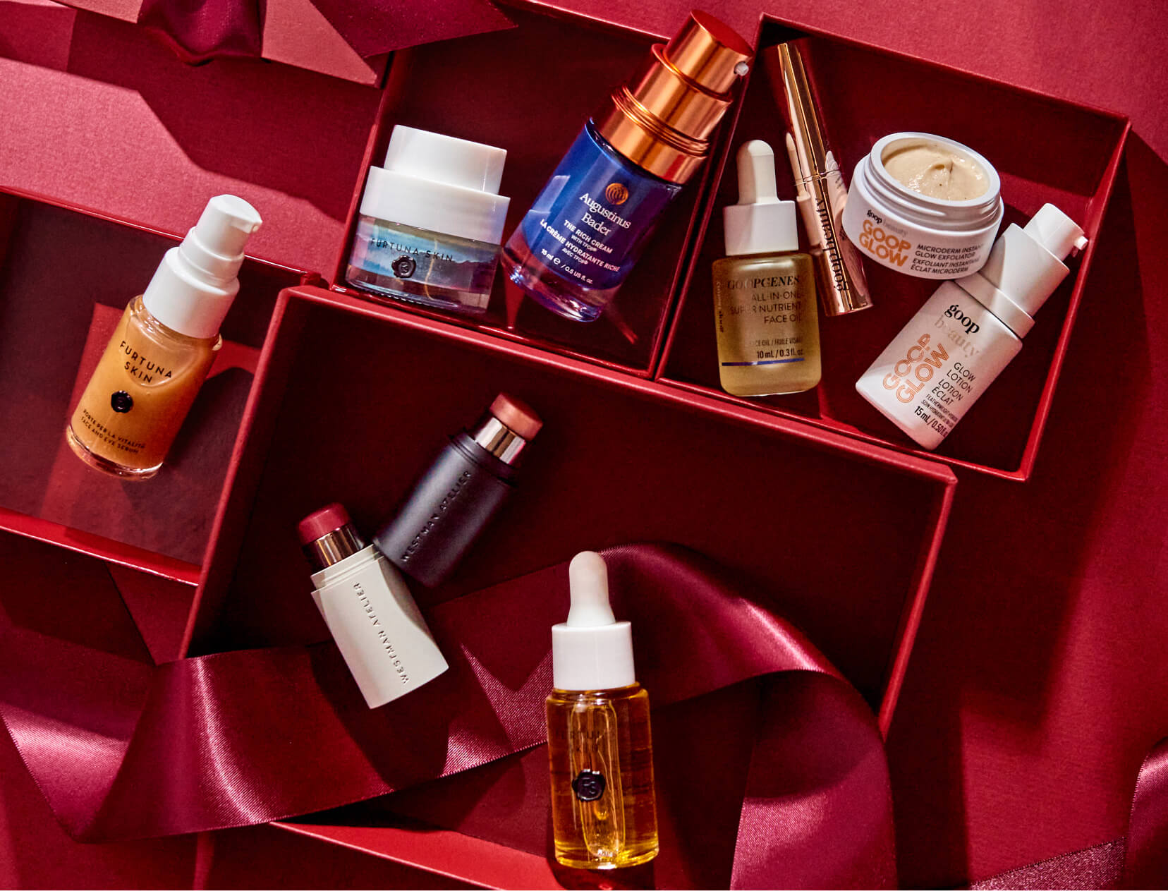 Why We’re Obsessed with Beauty Minis