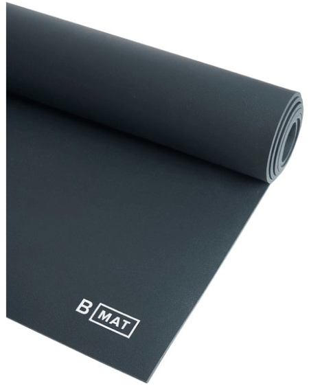 B Yoga B Mat – Strong 6mm