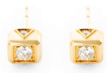 James Banks Design studs