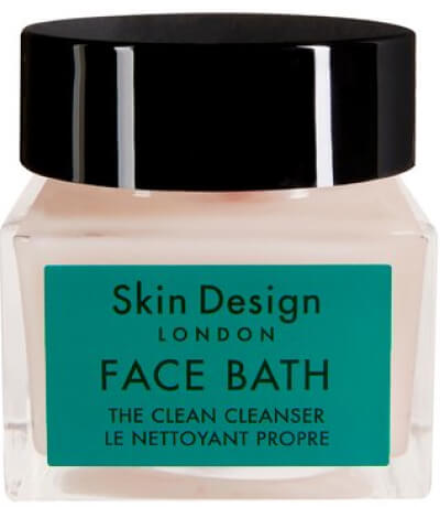 Skin Design London Face Bath