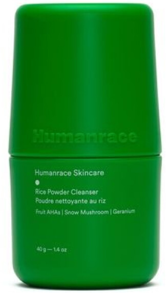 Humanrace Rice powder Cleanser
