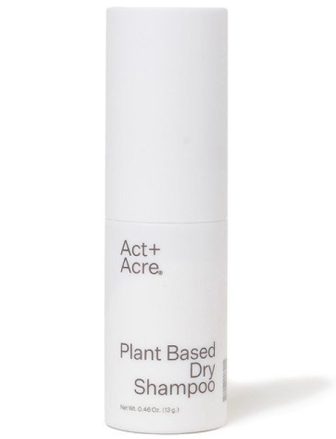 Act + Acre Plant Based Dry Shampoo, goop, $22