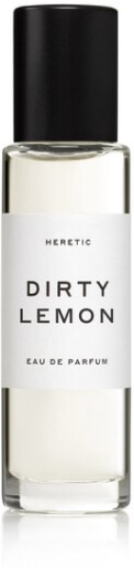 Heretic Dirty Lemon, goop, $65
