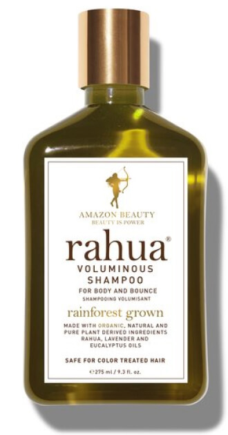 Rahua Voluminous Shampoo, goop, $36