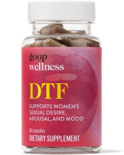 goop Wellness DTF