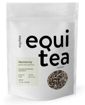 Equitea tea